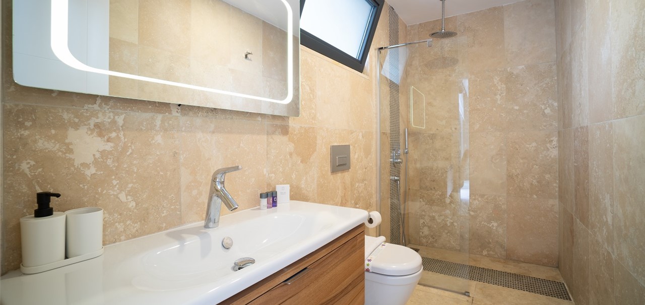 Sole Villa Tlos Kalkan 50