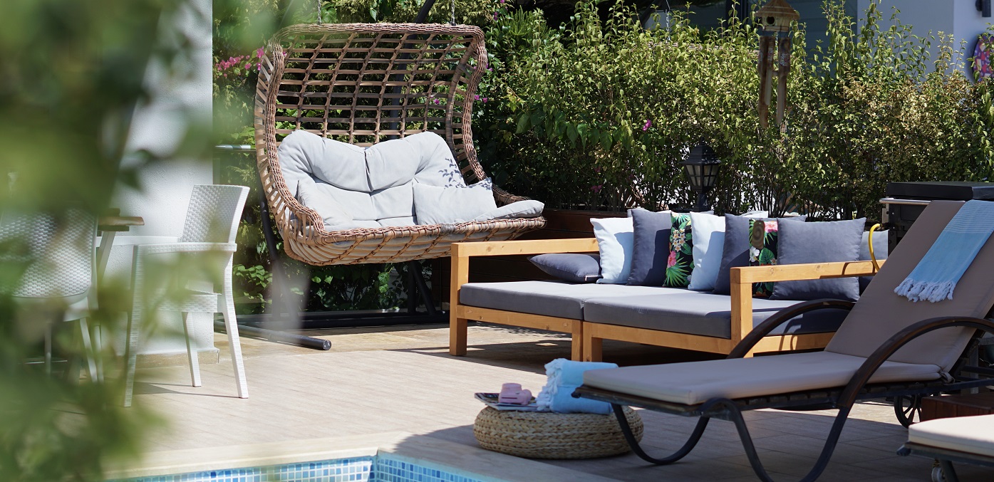 Sole Villa Tlos Kalkan 52