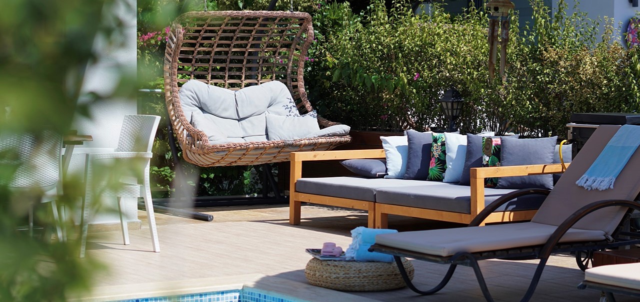 Sole Villa Tlos Kalkan 52