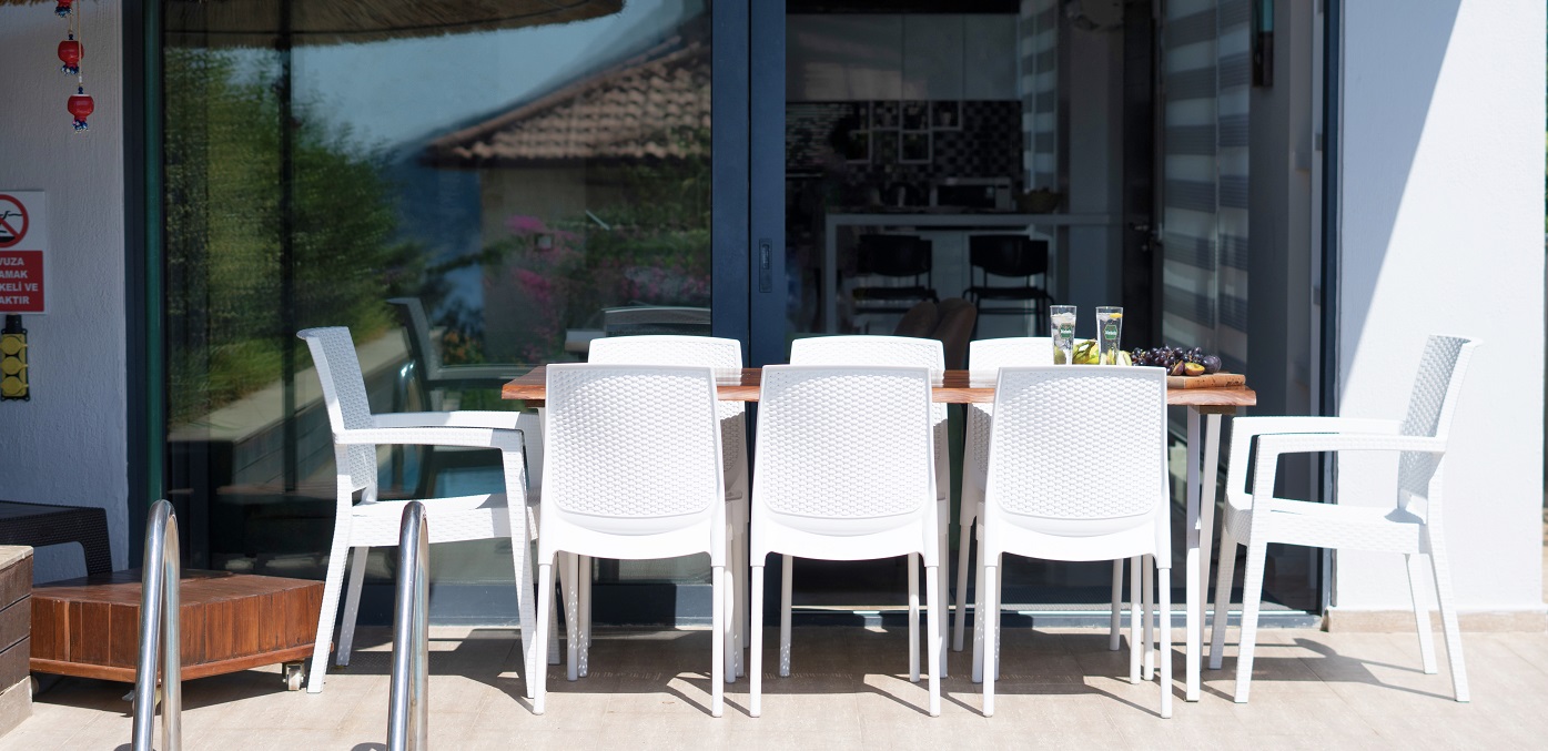 Sole Villa Tlos Kalkan 54