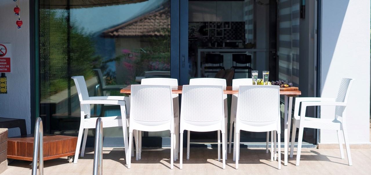 Sole Villa Tlos Kalkan 54