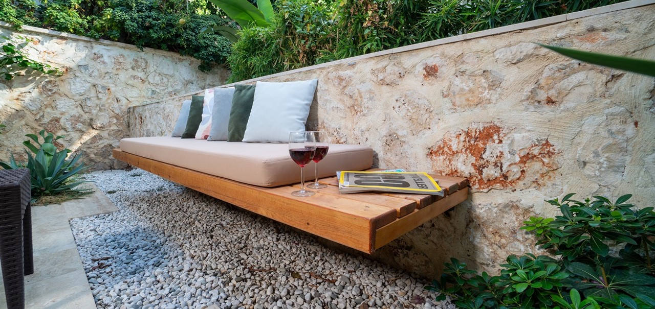 Sole Villa Tlos Kalkan 57