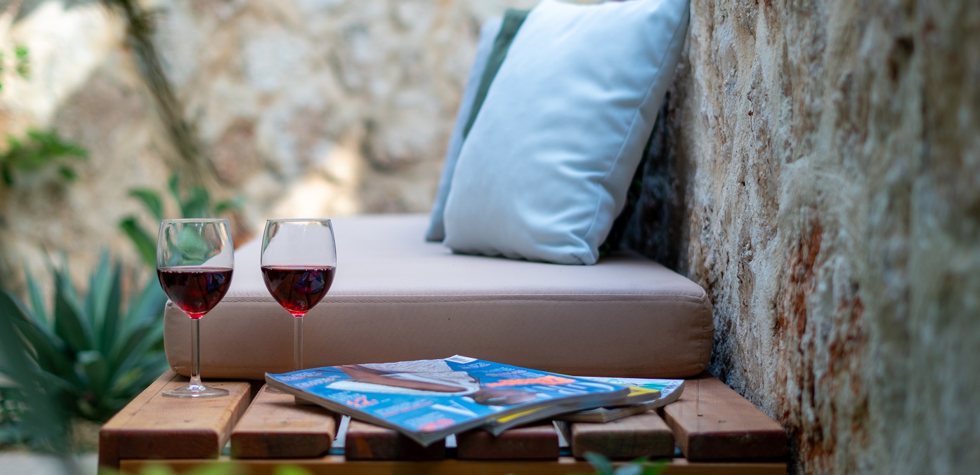 Sole Villa Tlos Kalkan 59