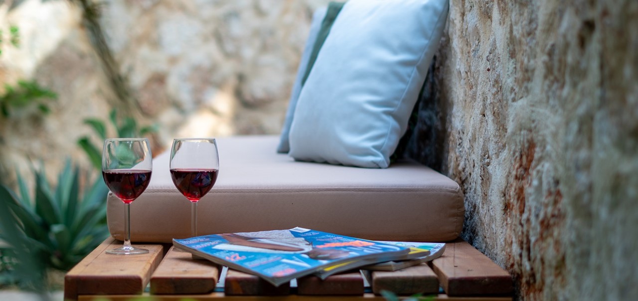 Sole Villa Tlos Kalkan 59