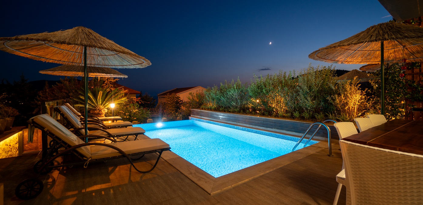 Sole Villa Tlos Kalkan 62