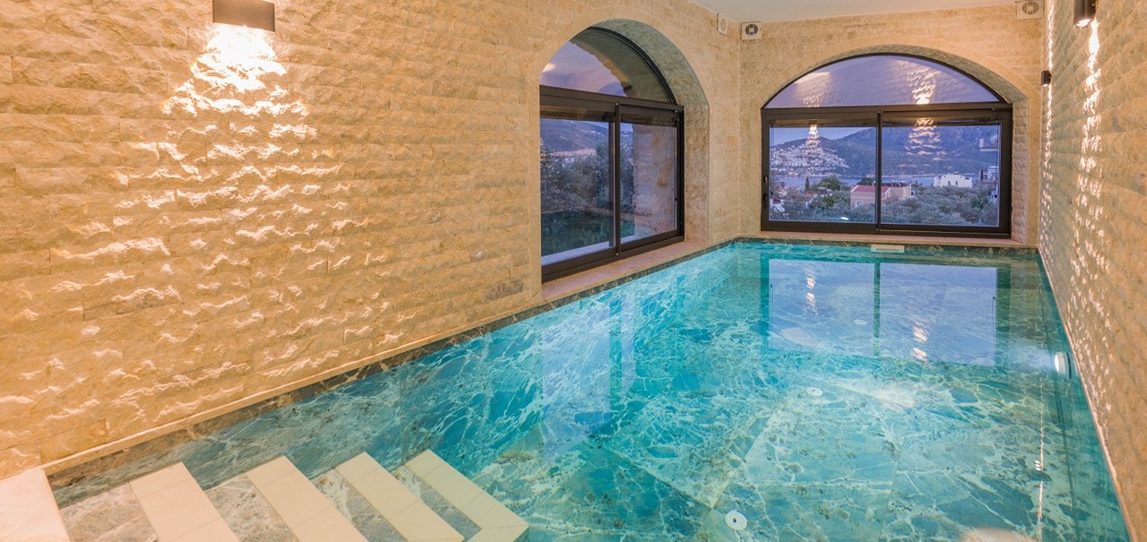 Villa Moonset Kalkan 5