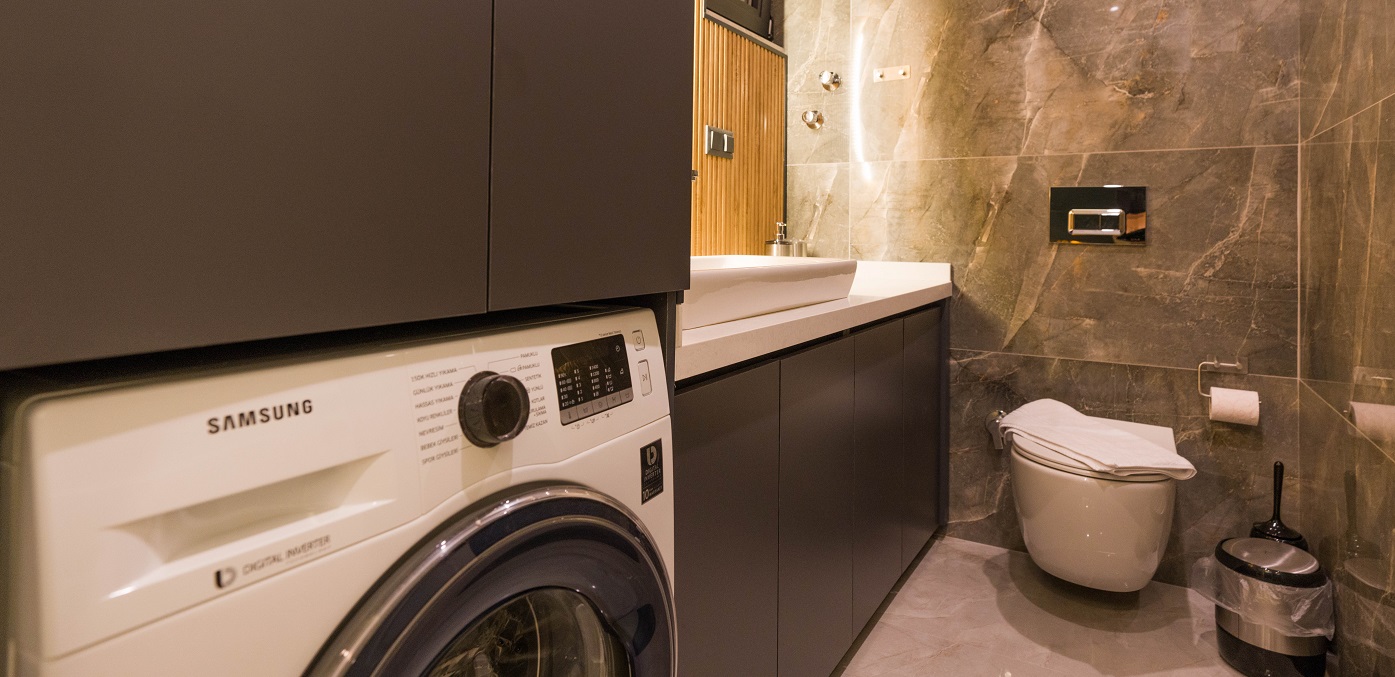 Villa Moonset Kalkan 7