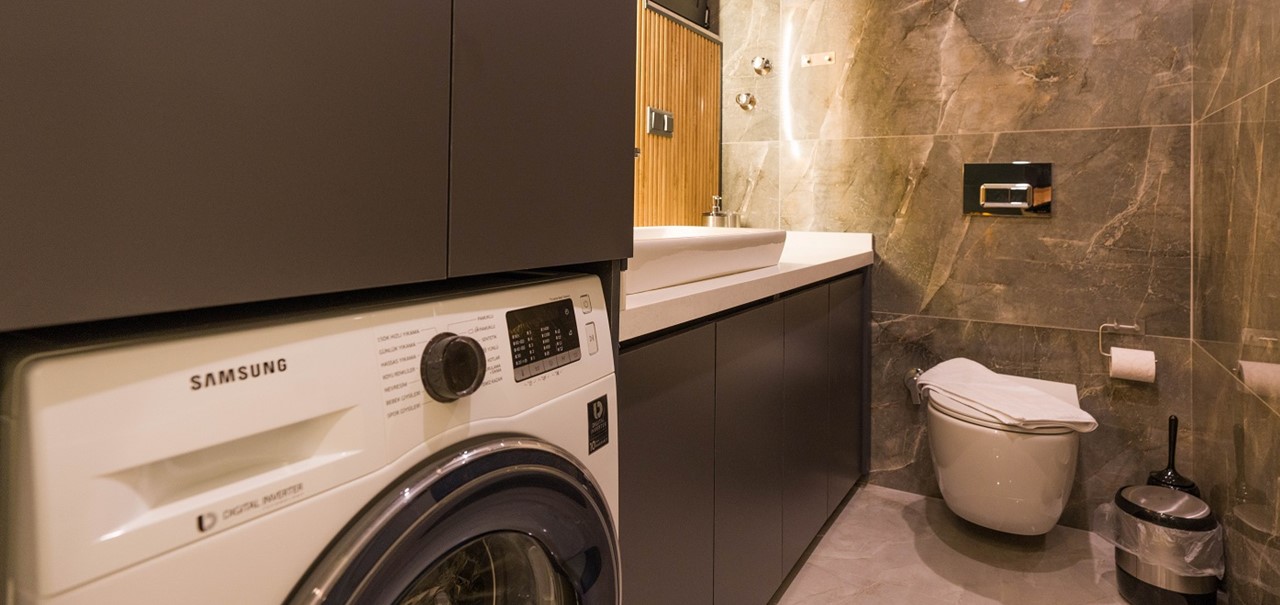 Villa Moonset Kalkan 7