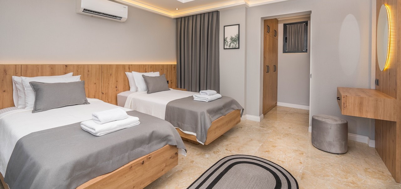 Villa Moonset Kalkan 27