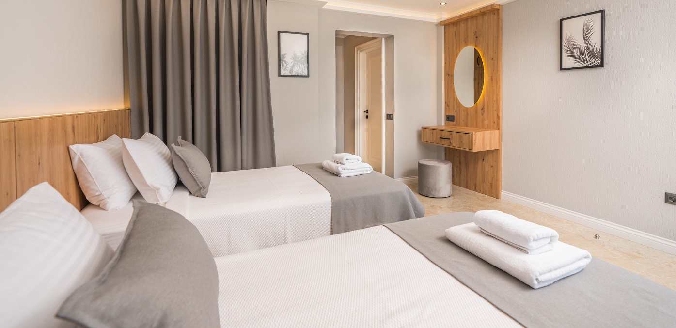 Villa Moonset Kalkan 29