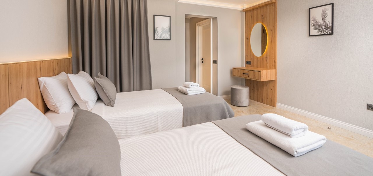 Villa Moonset Kalkan 29