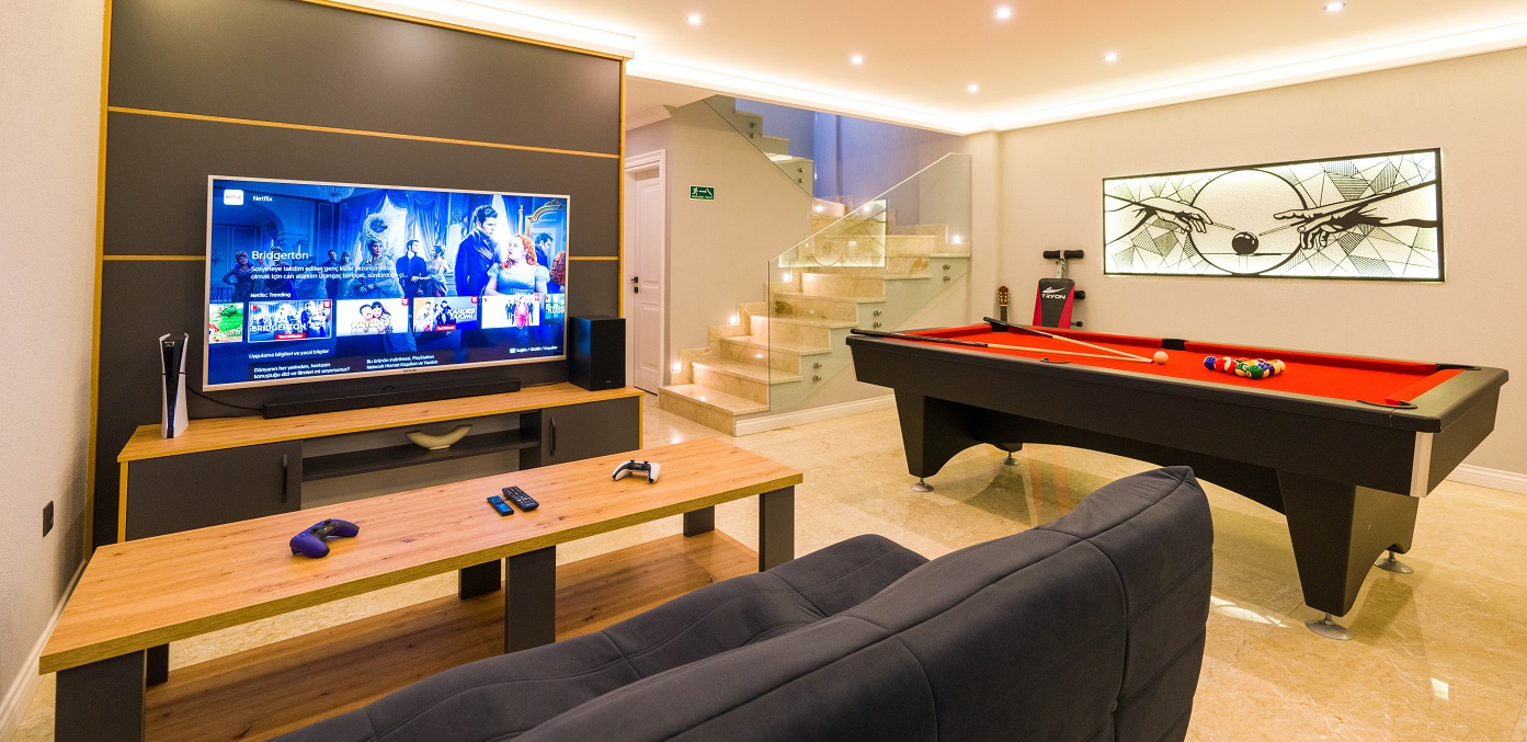 Villa Moonset Kalkan 41