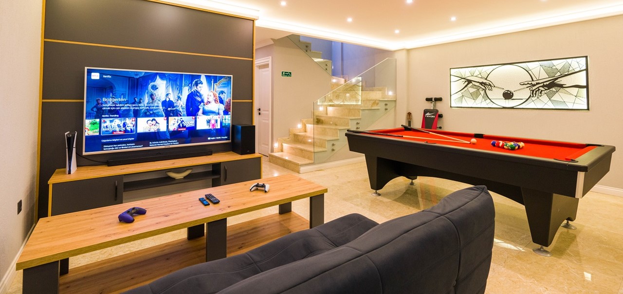 Villa Moonset Kalkan 41