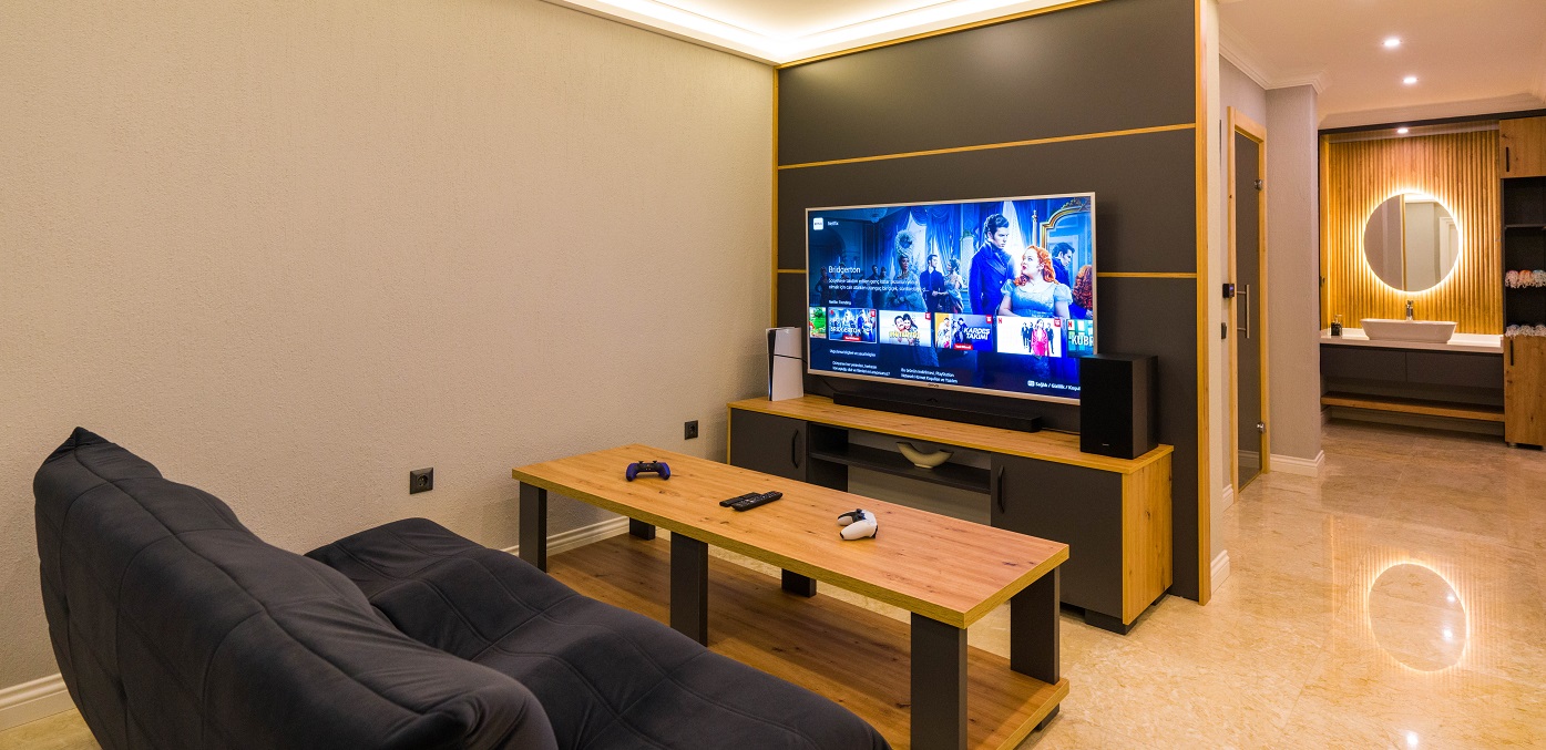 Villa Moonset Kalkan 42