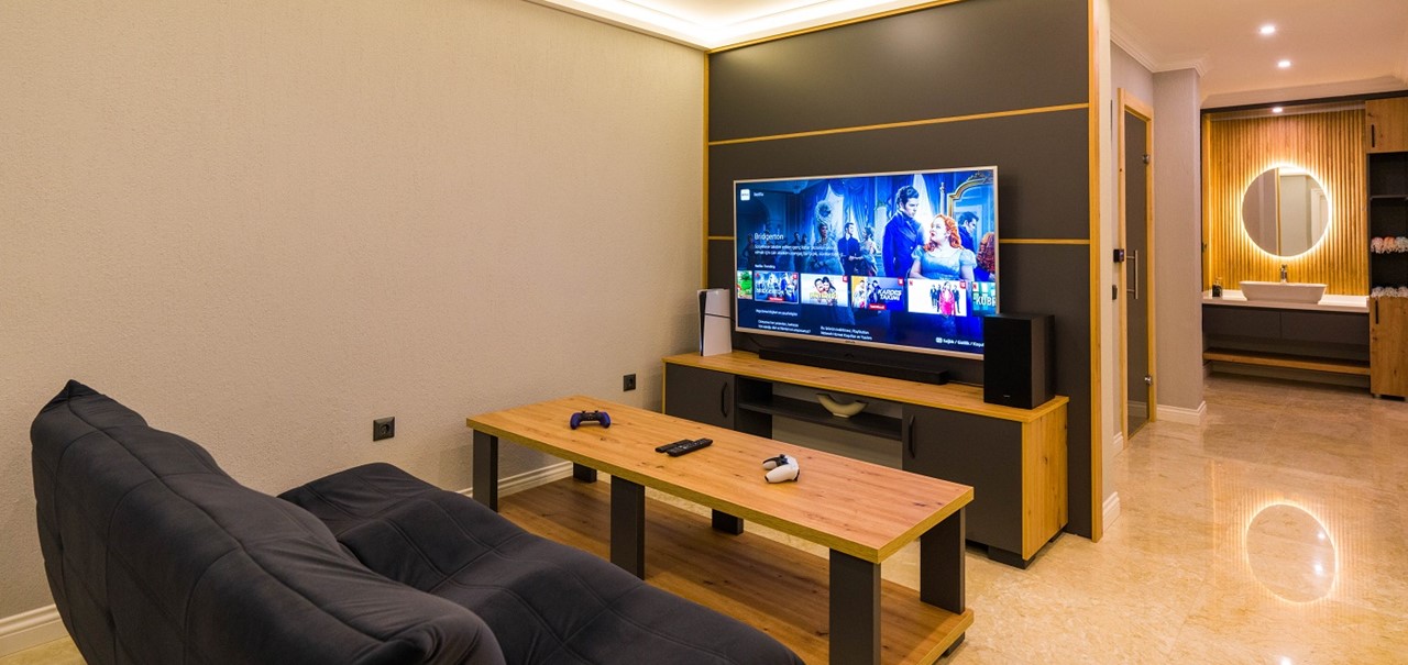 Villa Moonset Kalkan 42