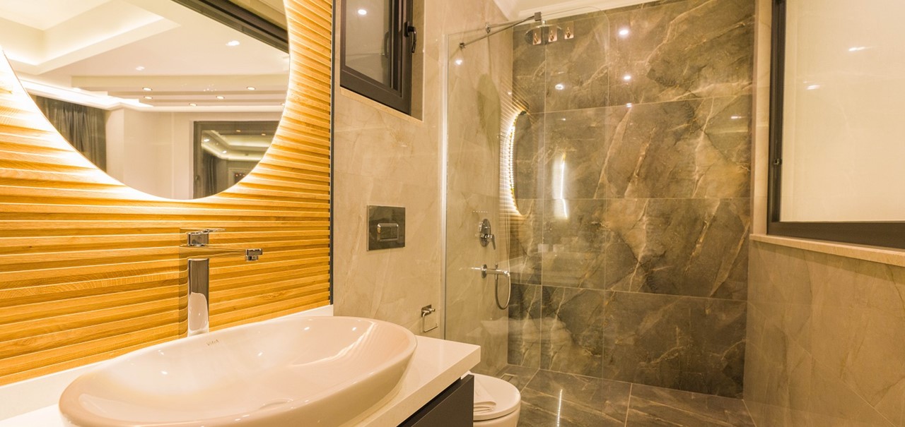 Villa Moonset Kalkan 47