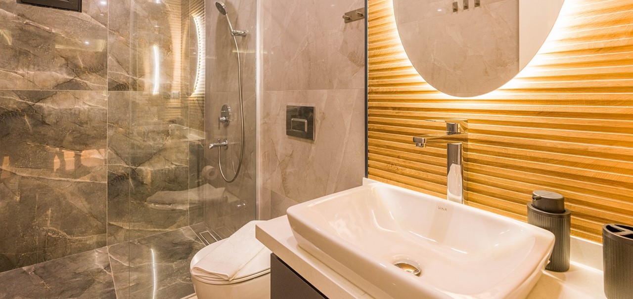 Villa Moonset Kalkan 48