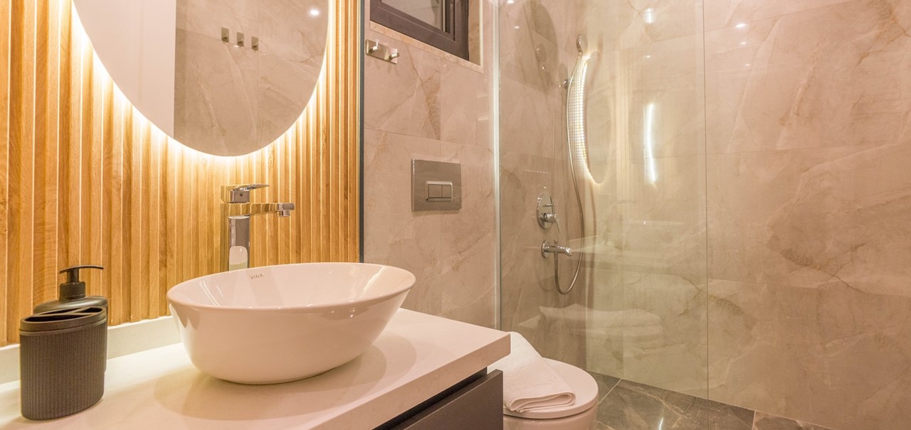 Villa Moonset Kalkan 49