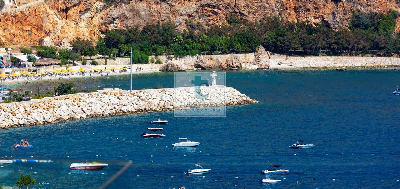 Margini Villa Kalkan 15