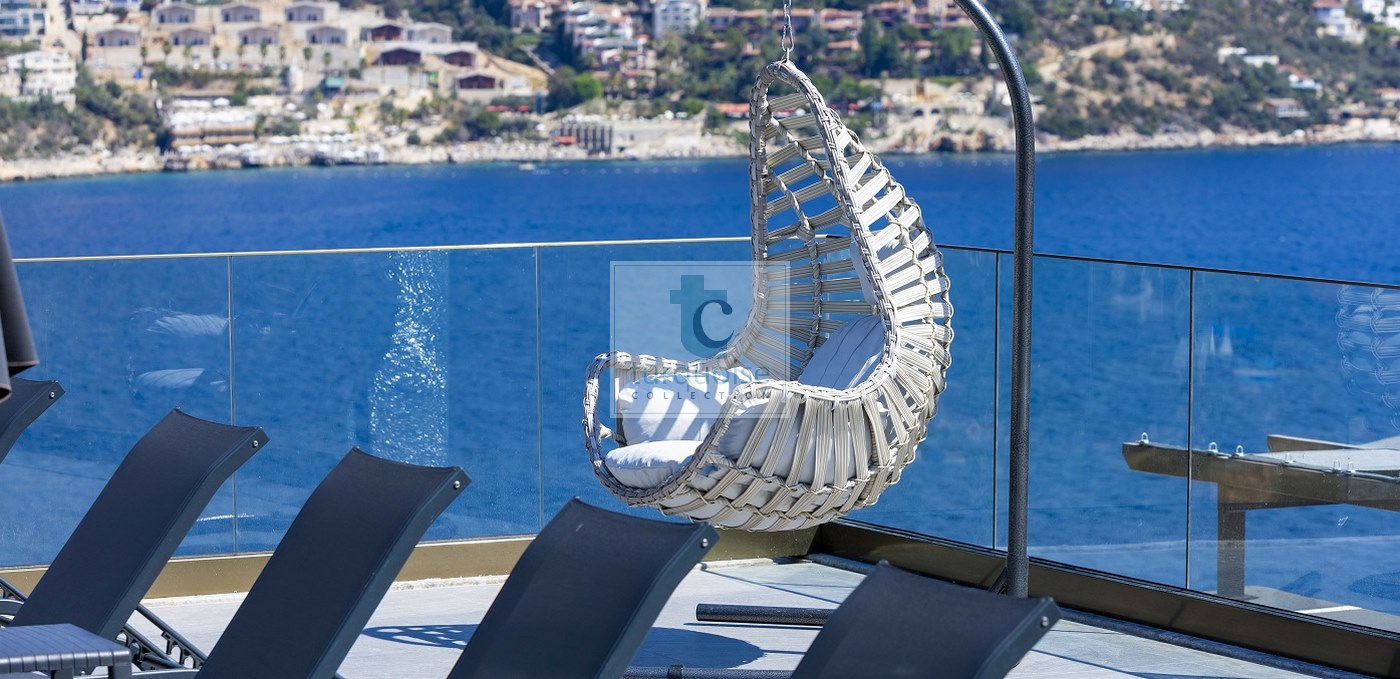 Margini Villa Kalkan 19