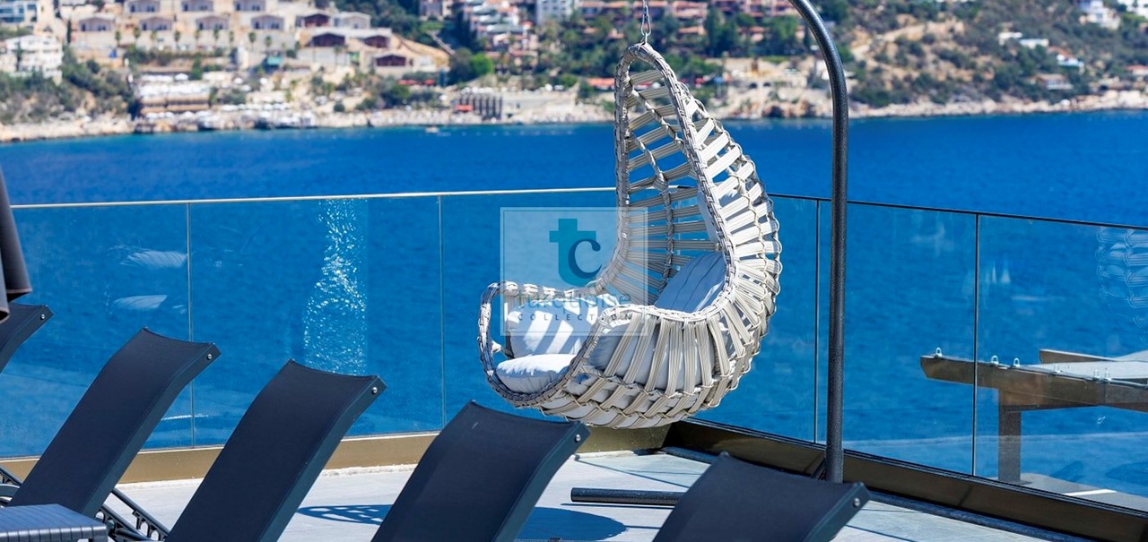 Margini Villa Kalkan 19