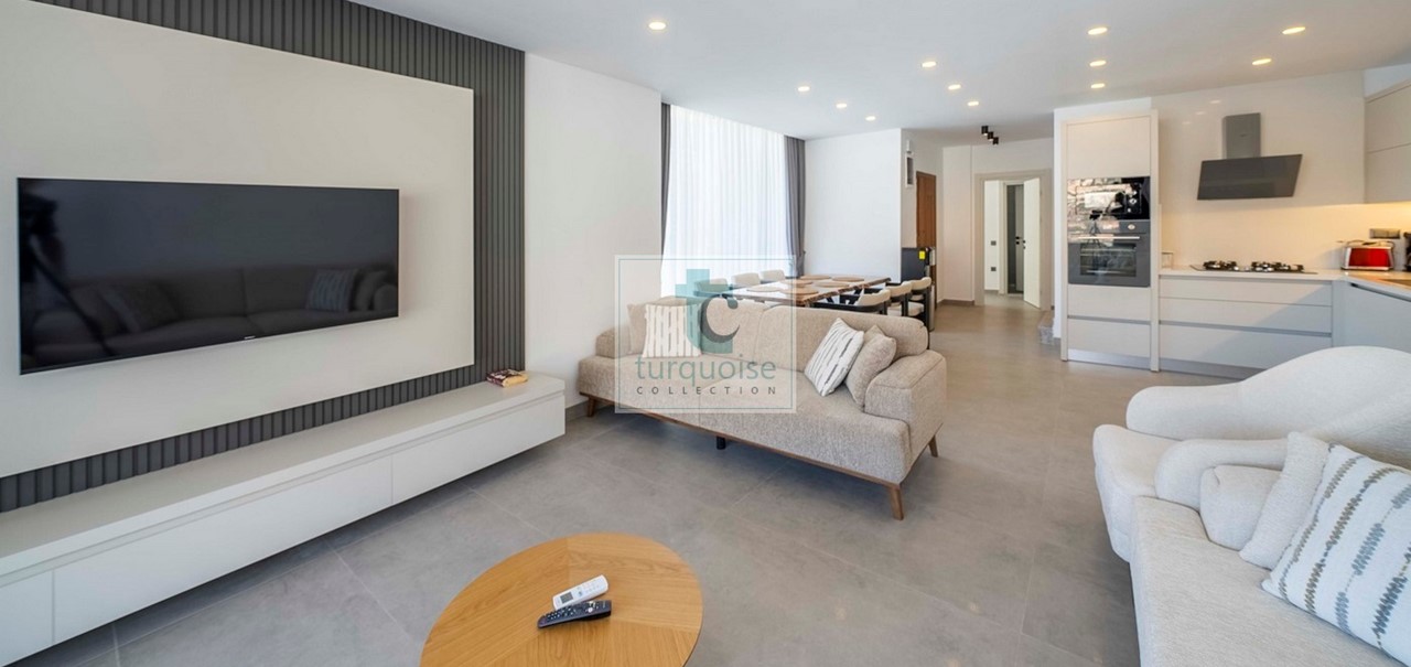 Margini Villa Kalkan 28