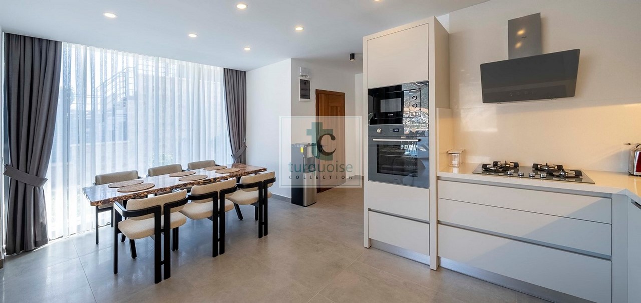 Margini Villa Kalkan 29