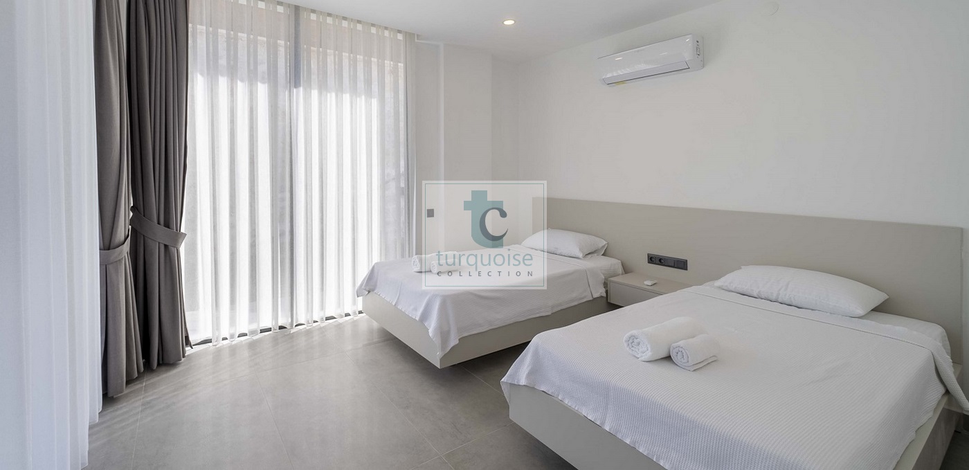 Margini Villa Kalkan 31