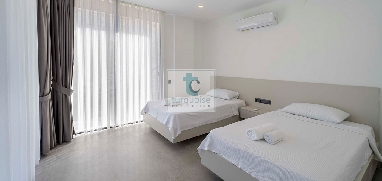 Margini Villa Kalkan 31