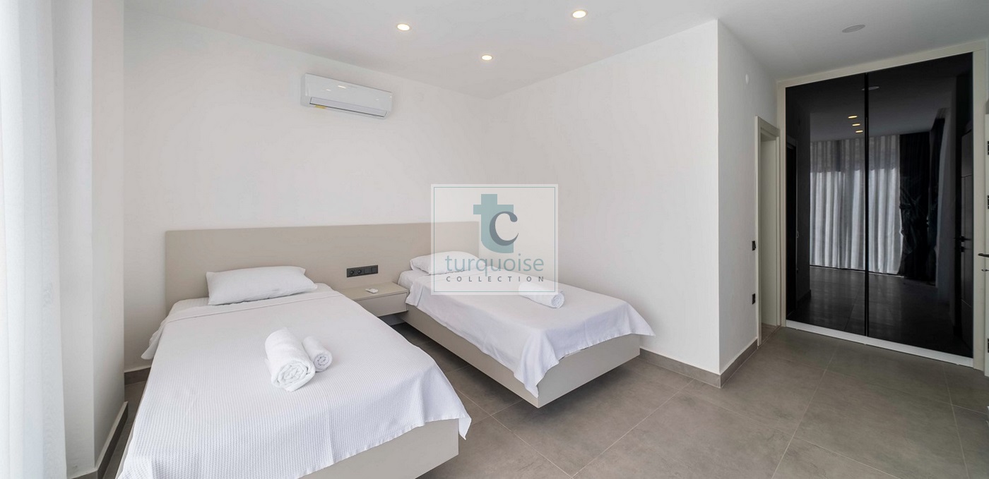 Margini Villa Kalkan 32