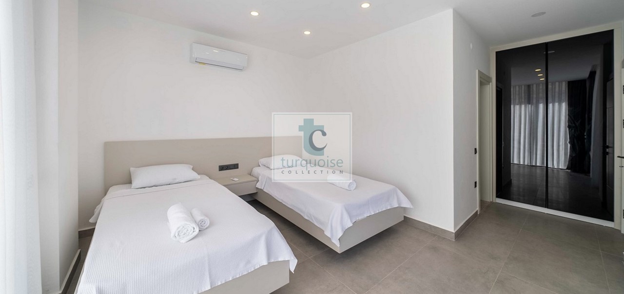 Margini Villa Kalkan 32