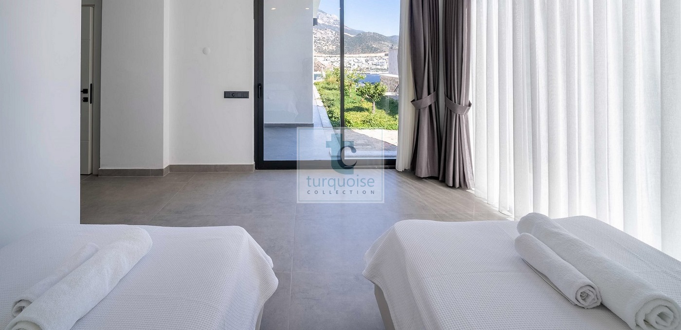 Margini Villa Kalkan 33