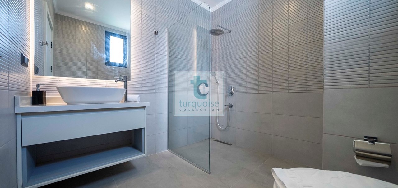 Margini Villa Kalkan 34