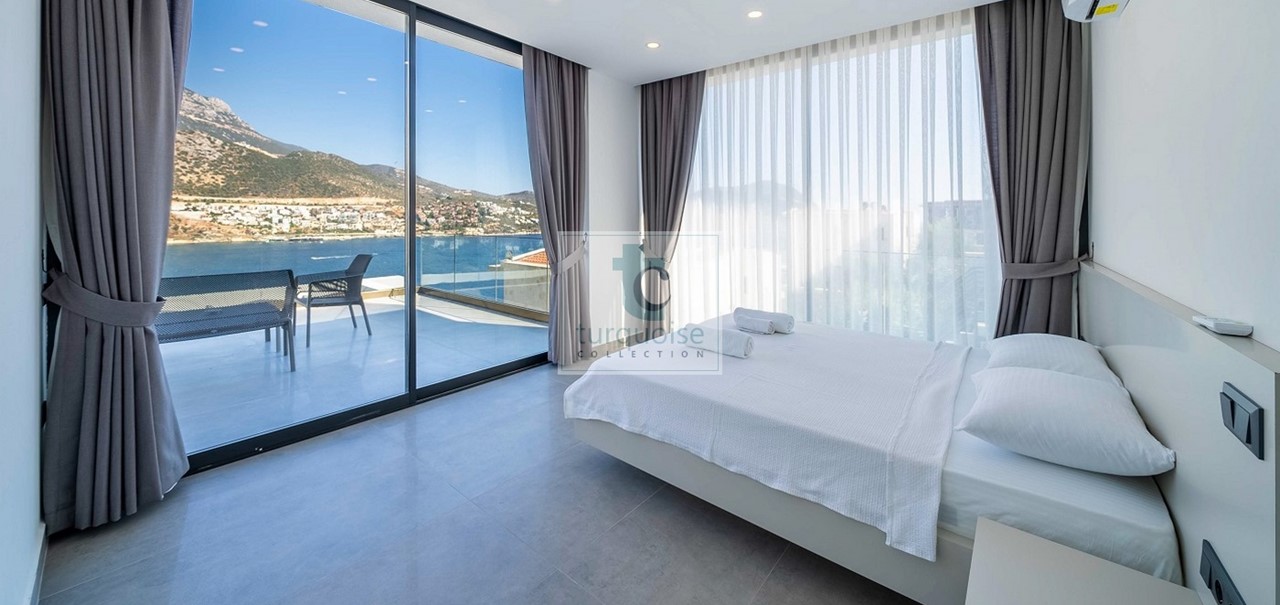 Margini Villa Kalkan 35