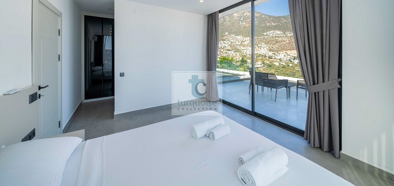 Margini Villa Kalkan 37