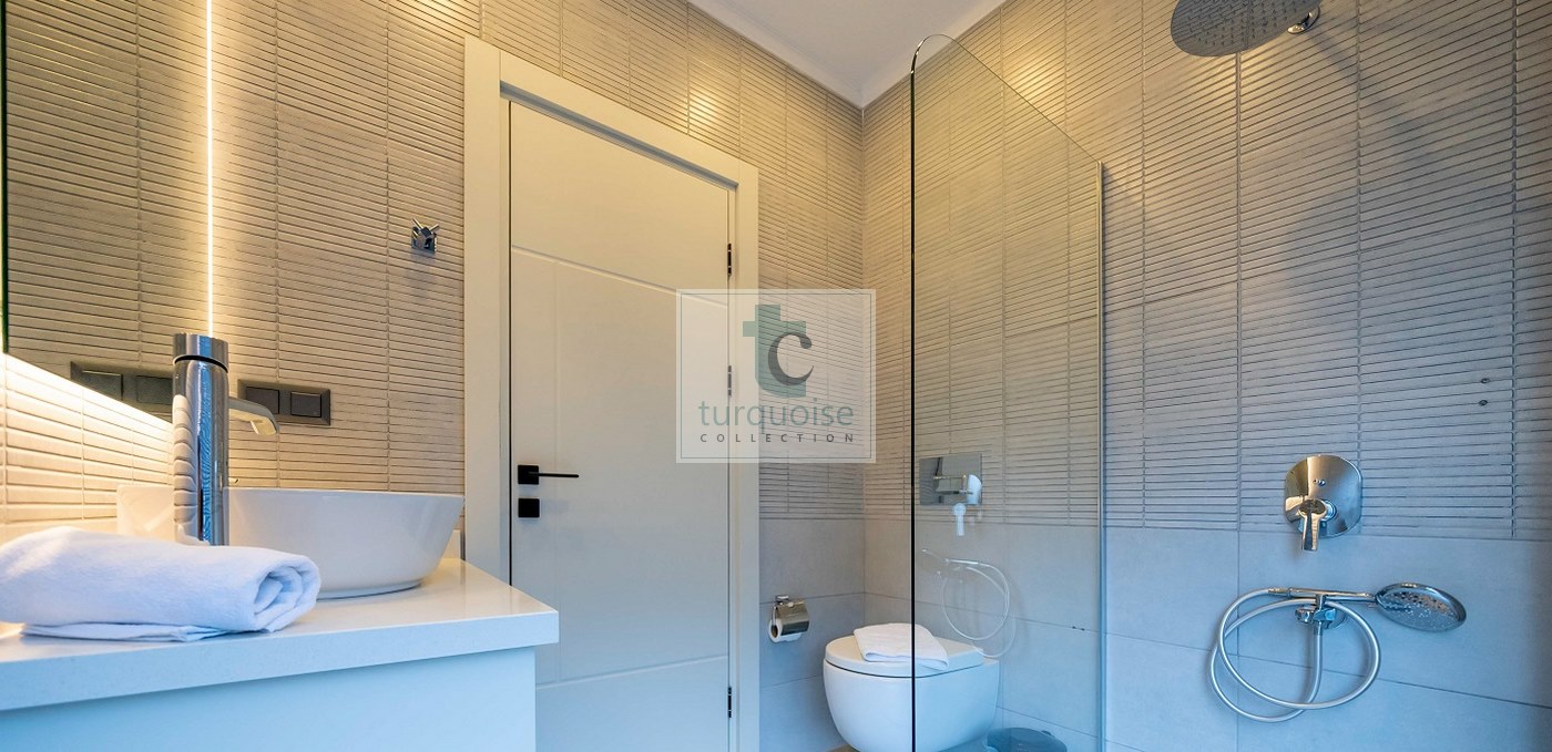 Margini Villa Kalkan 38