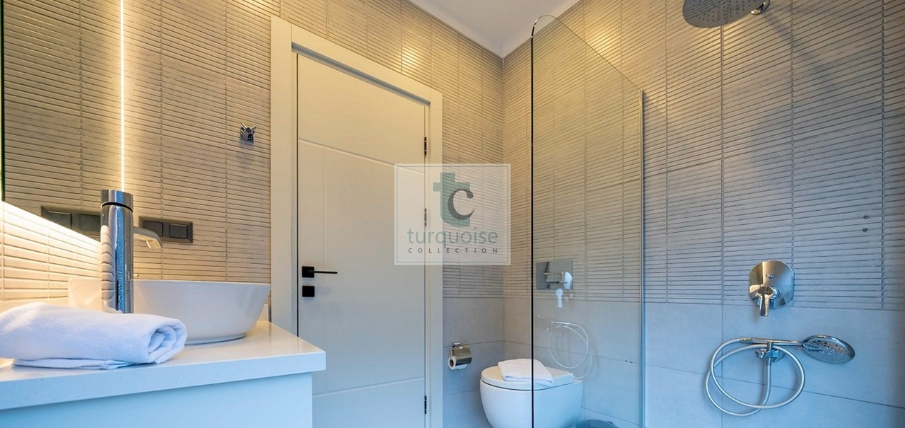 Margini Villa Kalkan 38