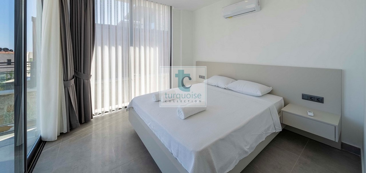 Margini Villa Kalkan 39