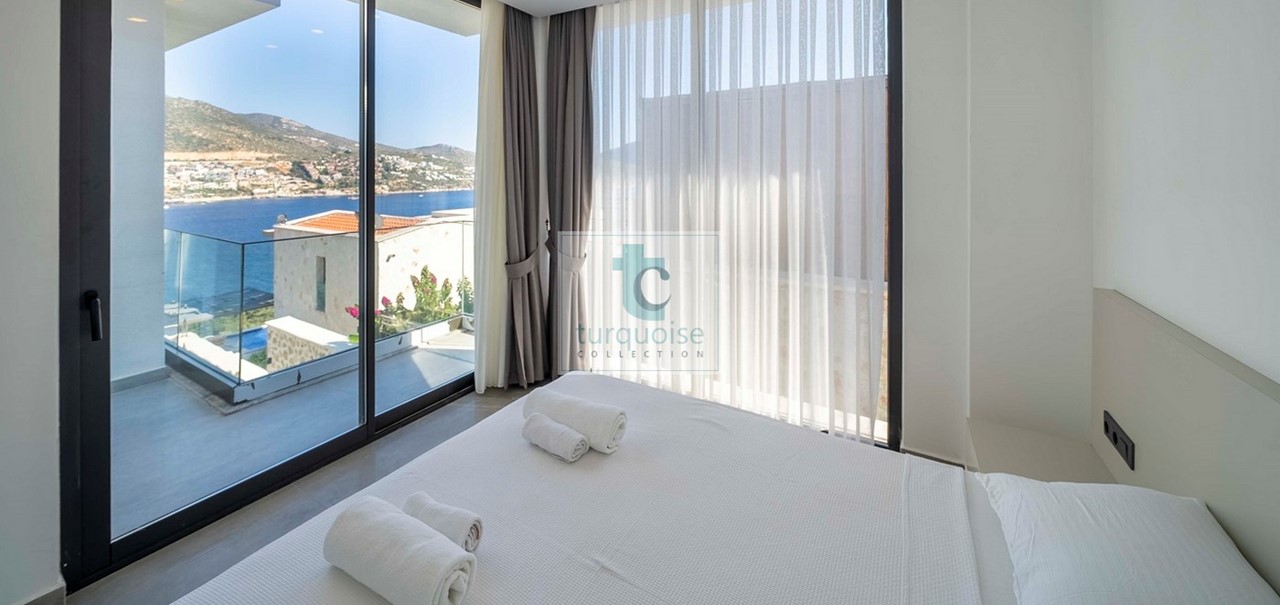 Margini Villa Kalkan 41