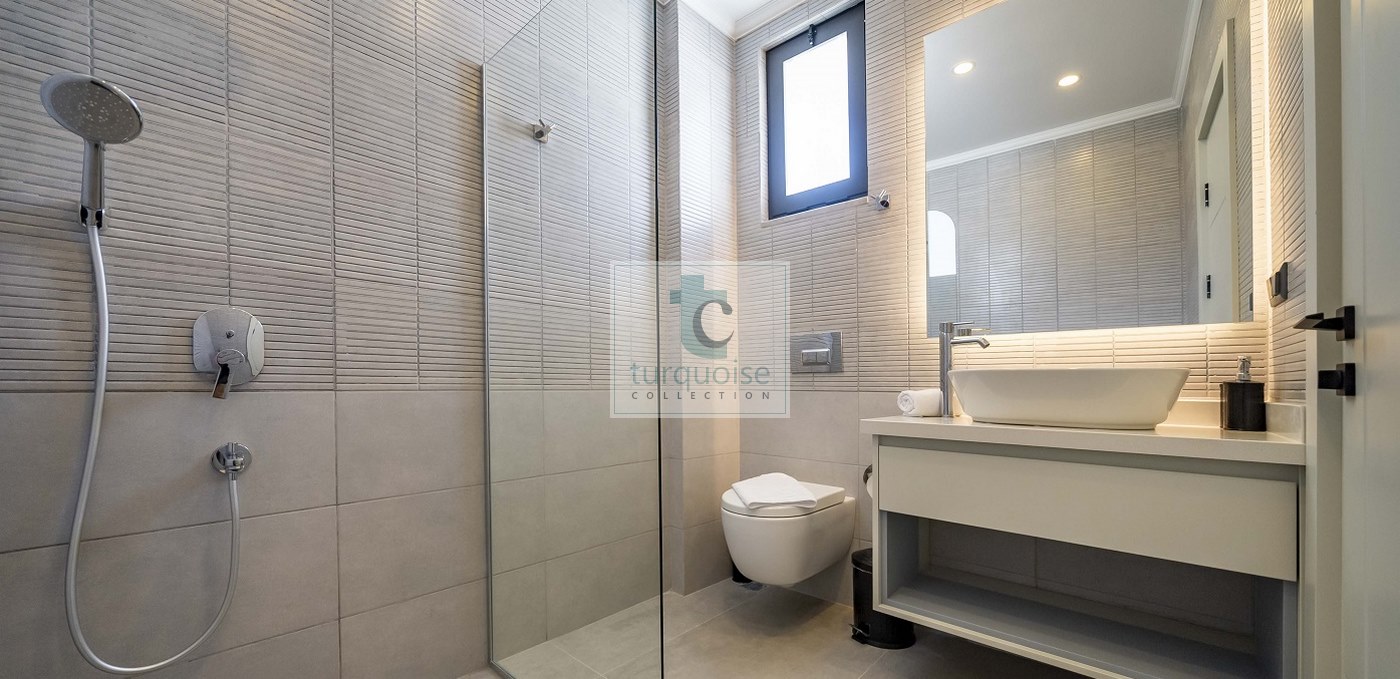 Margini Villa Kalkan 42