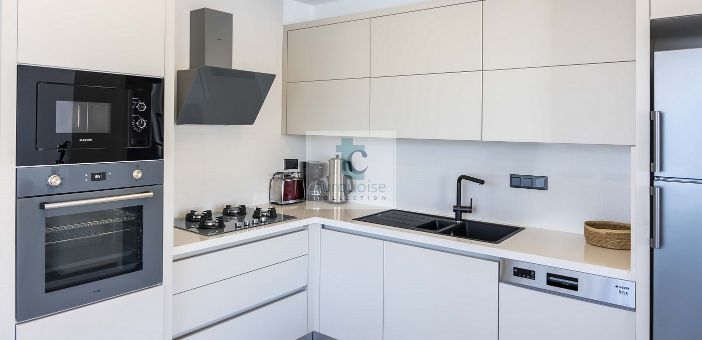 Margini Villa Kalkan 45