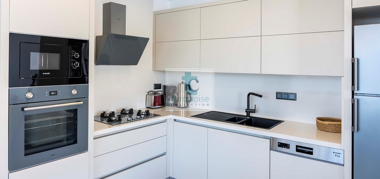 Margini Villa Kalkan 45