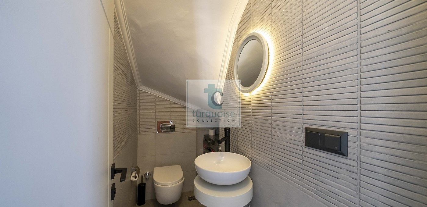 Margini Villa Kalkan 46