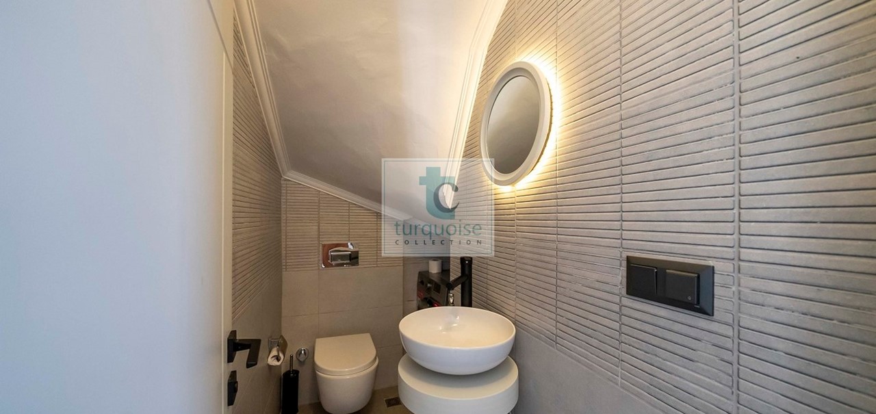 Margini Villa Kalkan 46