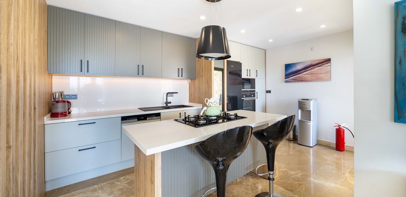 Villa Old Town Arden Kalkan 1