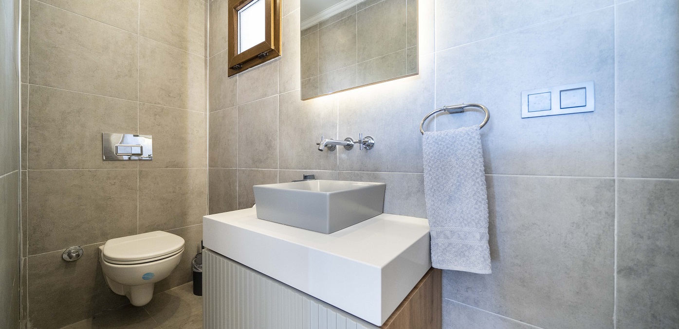 Villa Old Town Arden Kalkan 4