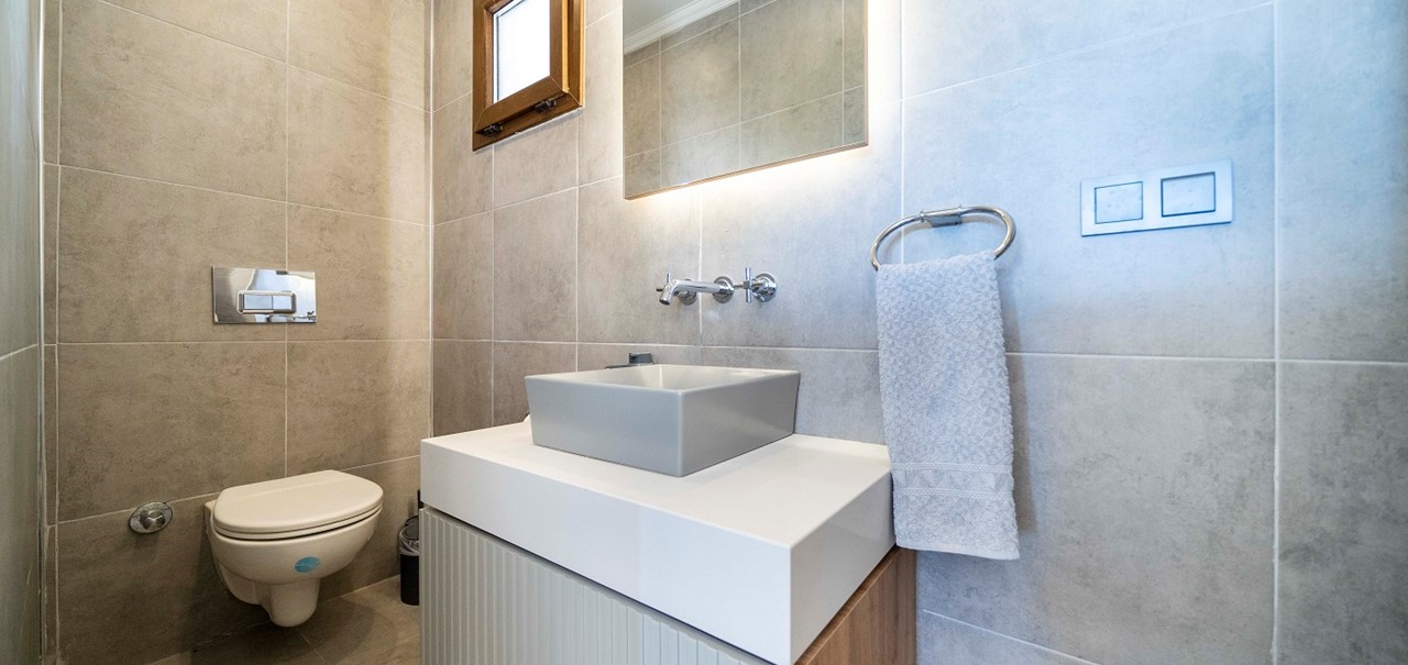 Villa Old Town Arden Kalkan 4