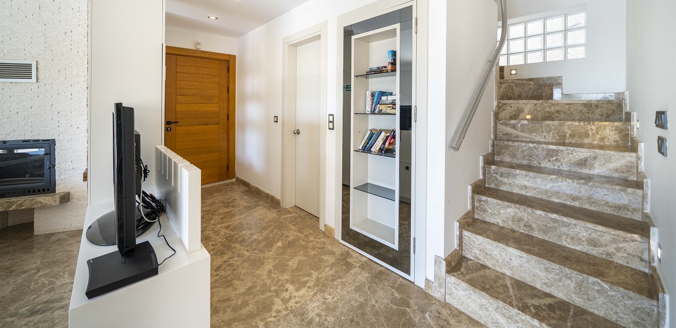 Villa Old Town Arden Kalkan 5