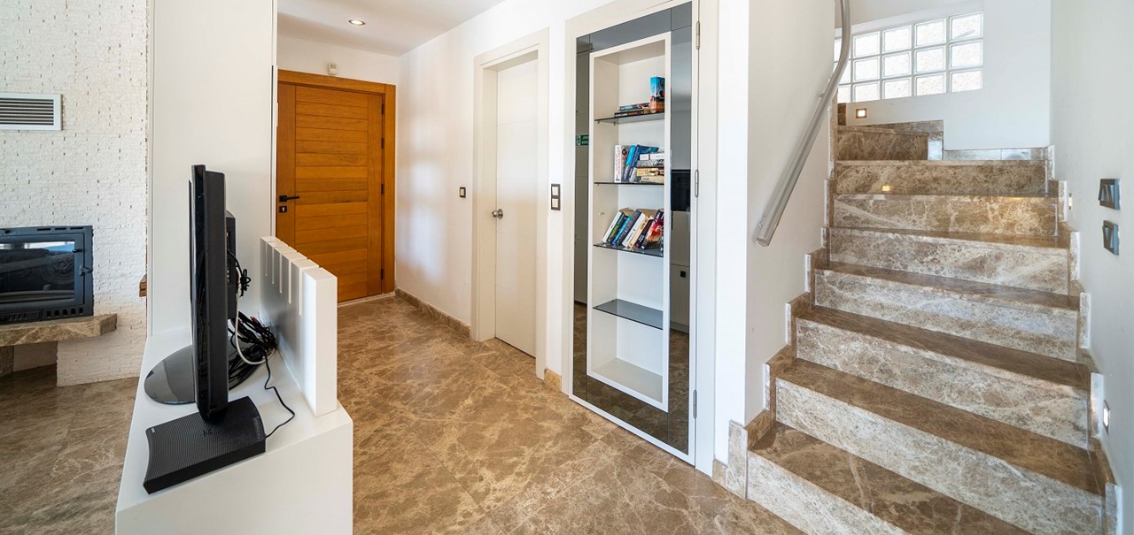 Villa Old Town Arden Kalkan 5