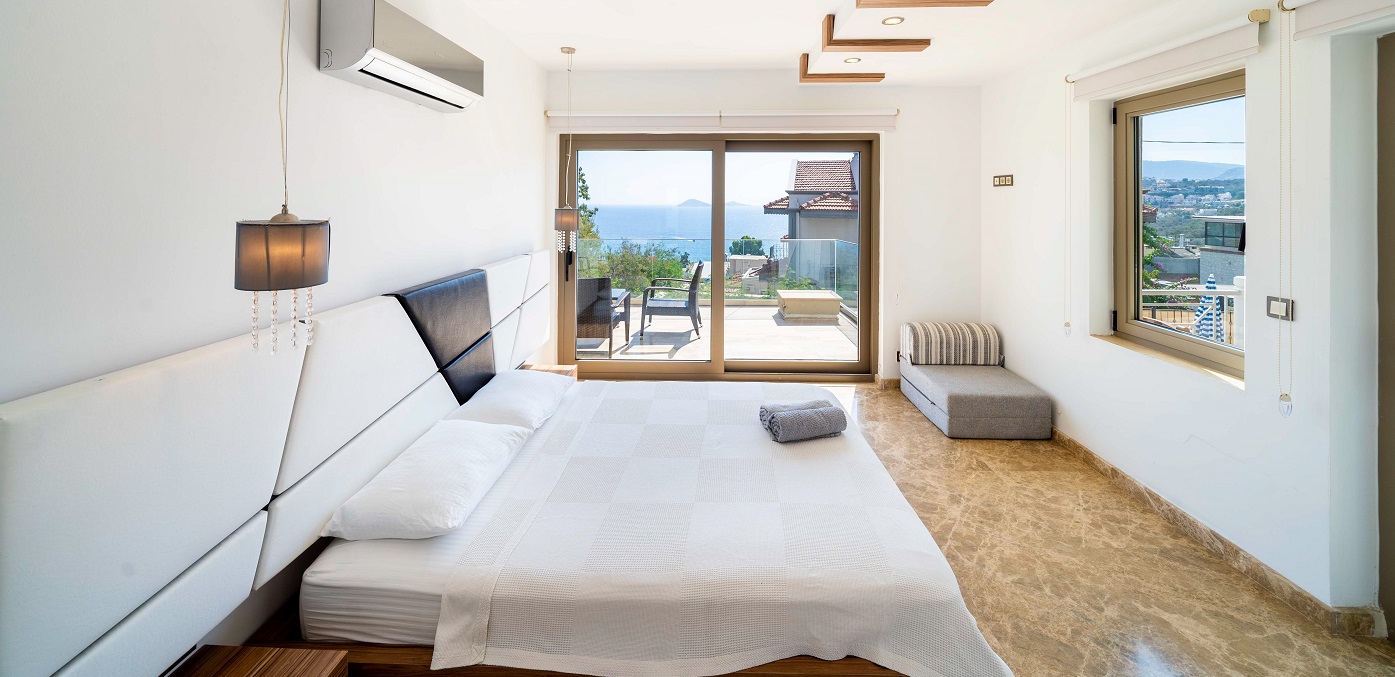 Villa Old Town Arden Kalkan 9